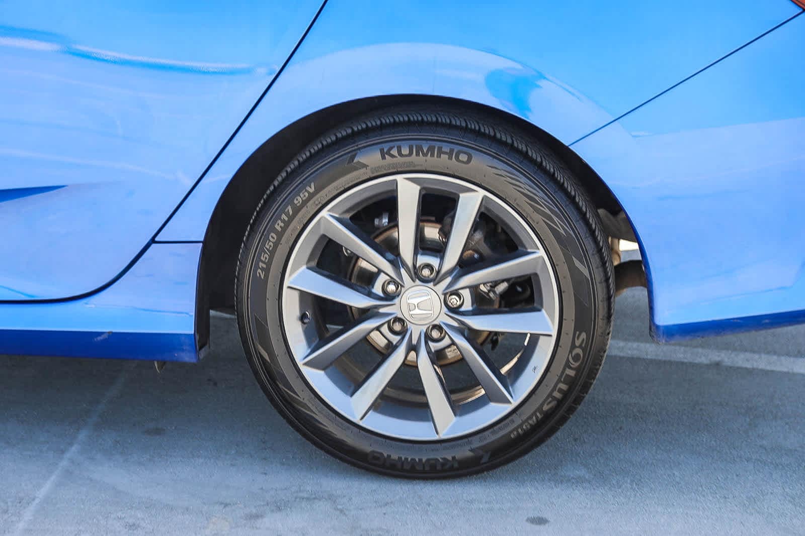 Thumbnail: 2019 Honda Civic - 10