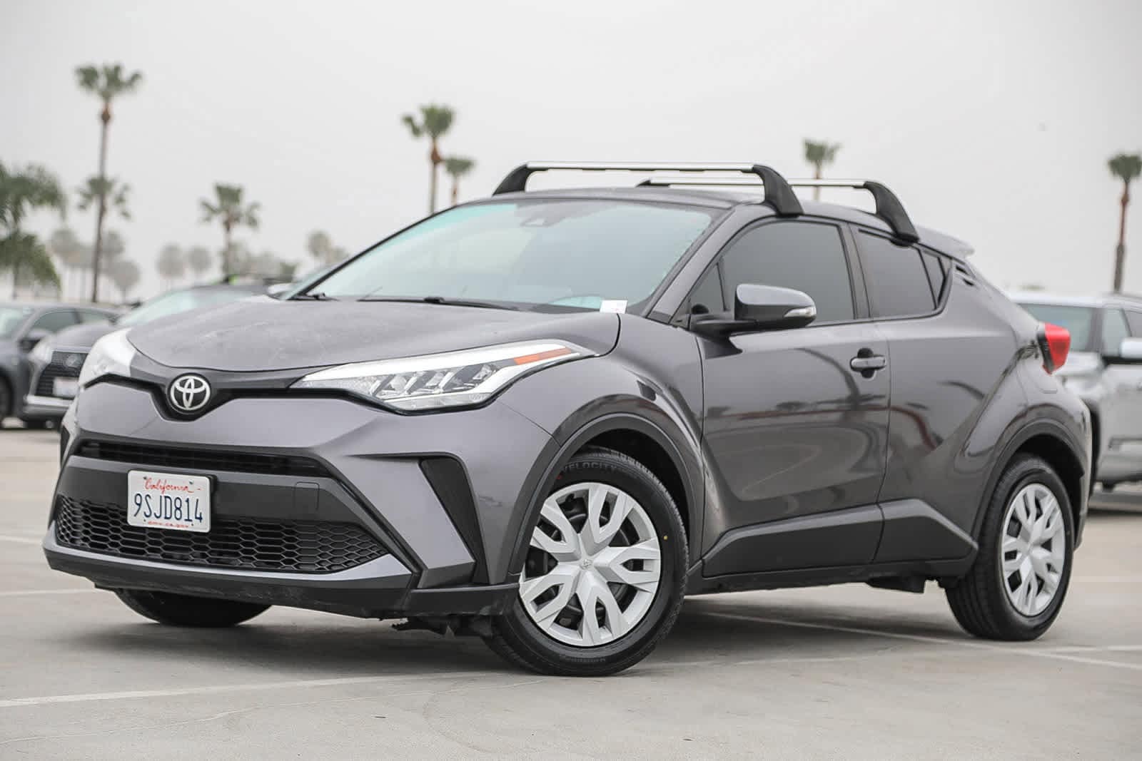 2021 Toyota C-HR LE -
                  Oxnard, CA