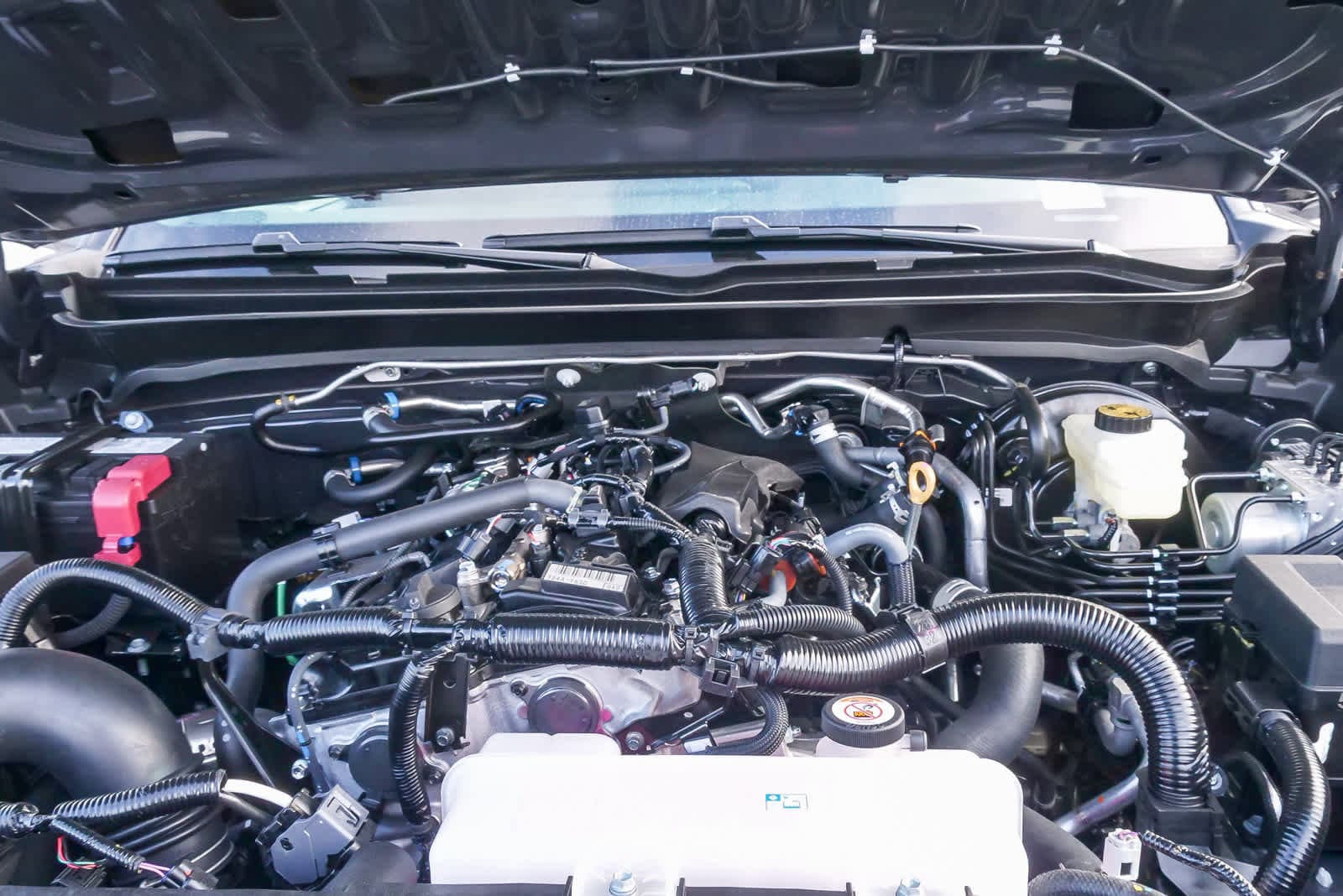 Thumbnail: 2026 Toyota Tacoma - 13