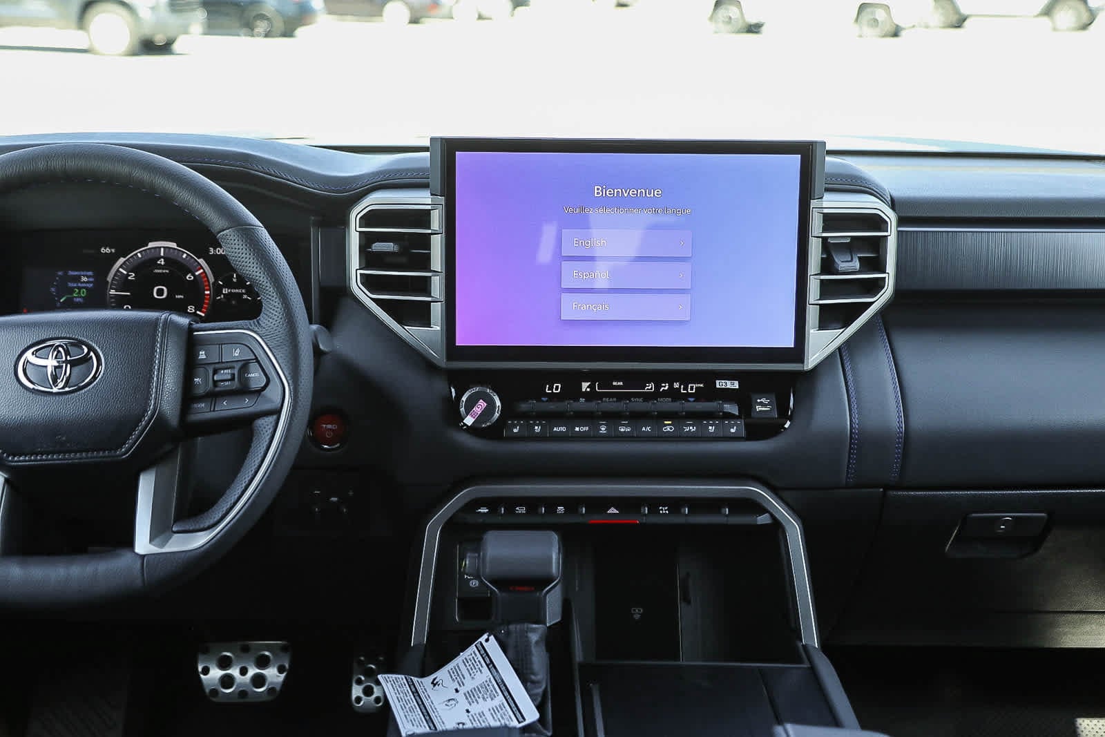 Thumbnail: 2026 Toyota Sequoia - 15
