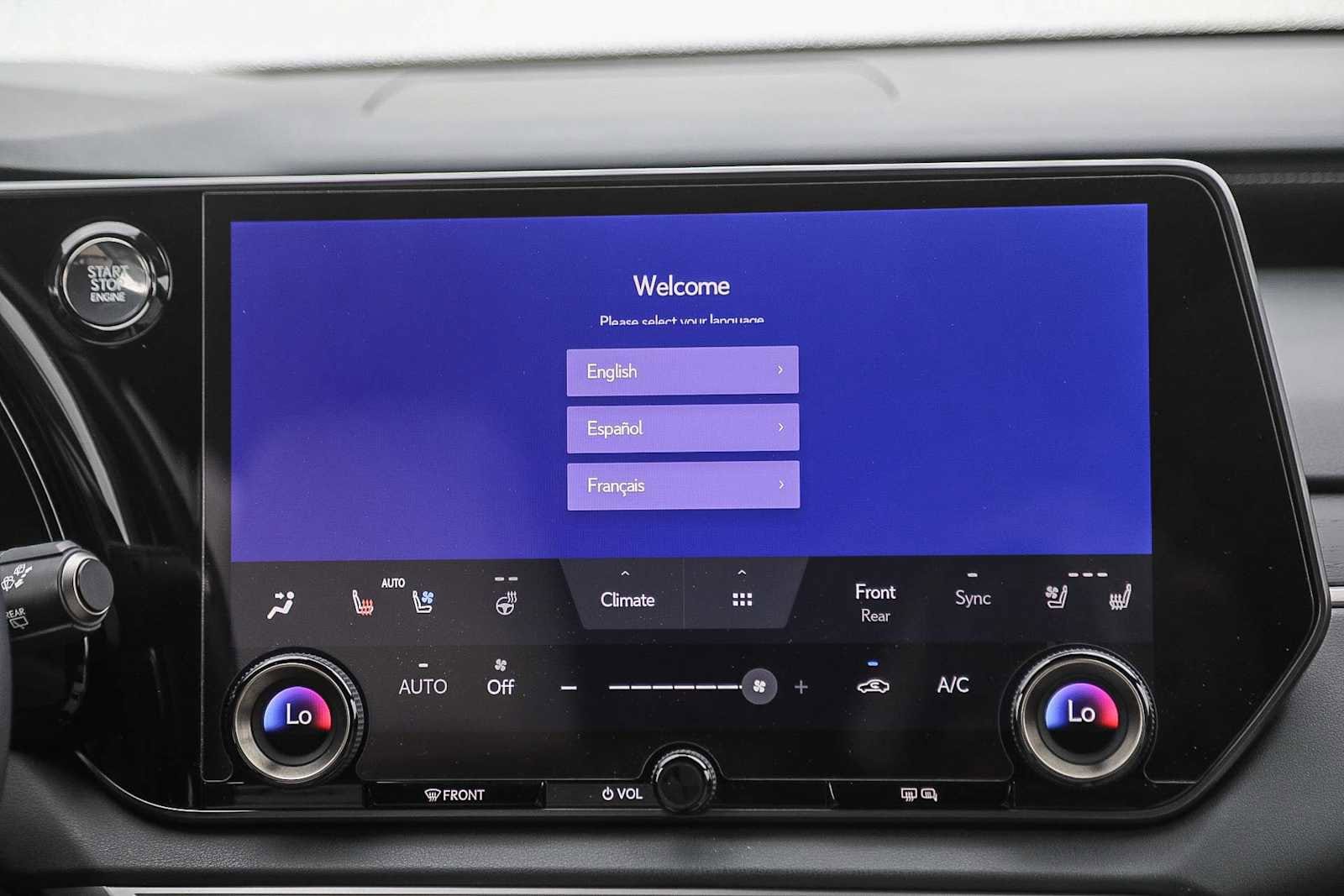 Thumbnail: 2023 Lexus RX - 14