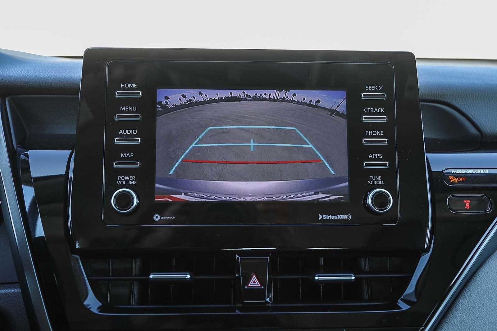 Thumbnail: 2023 Toyota Camry - 23