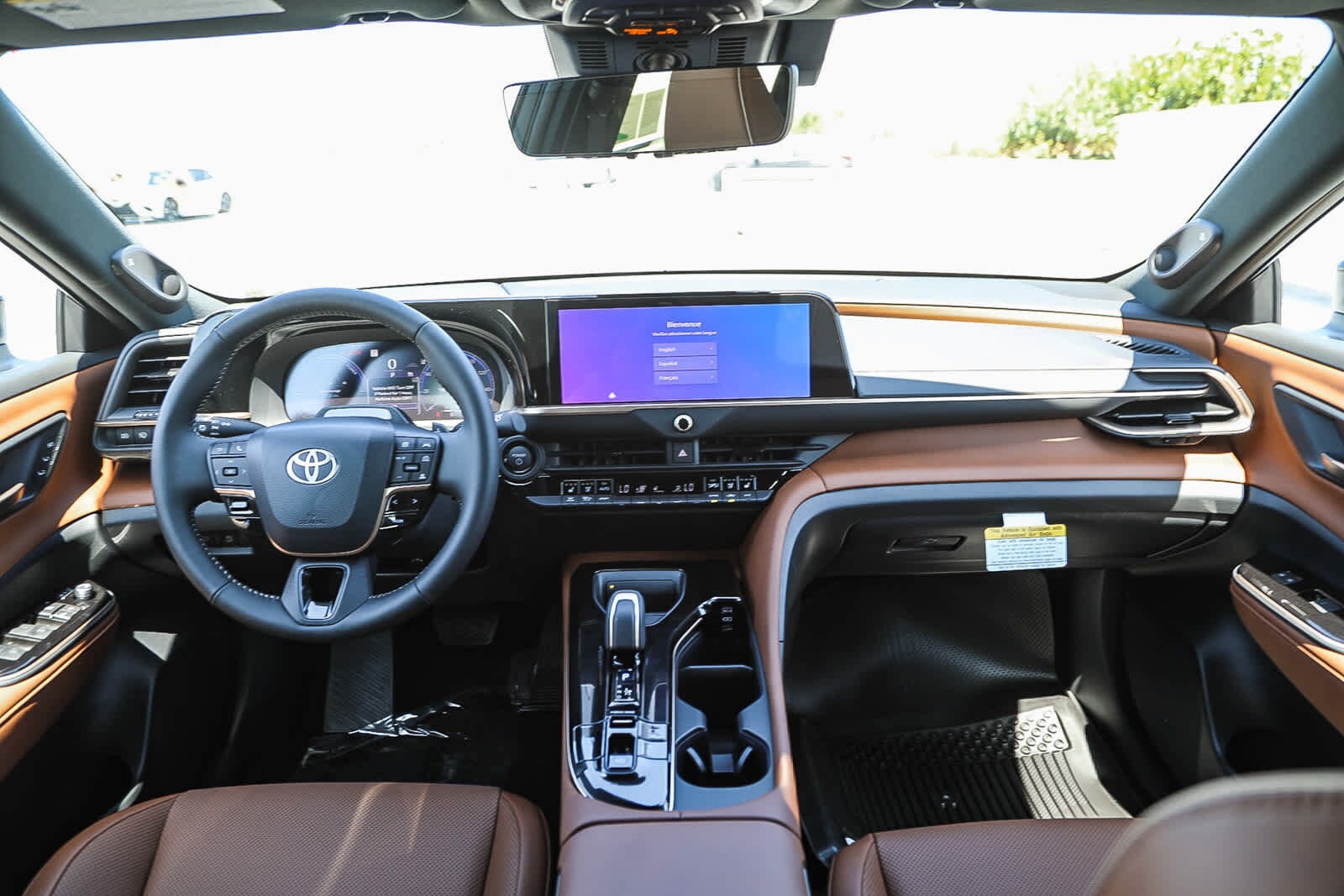 Thumbnail: 2026 Toyota Crown Signia - 14