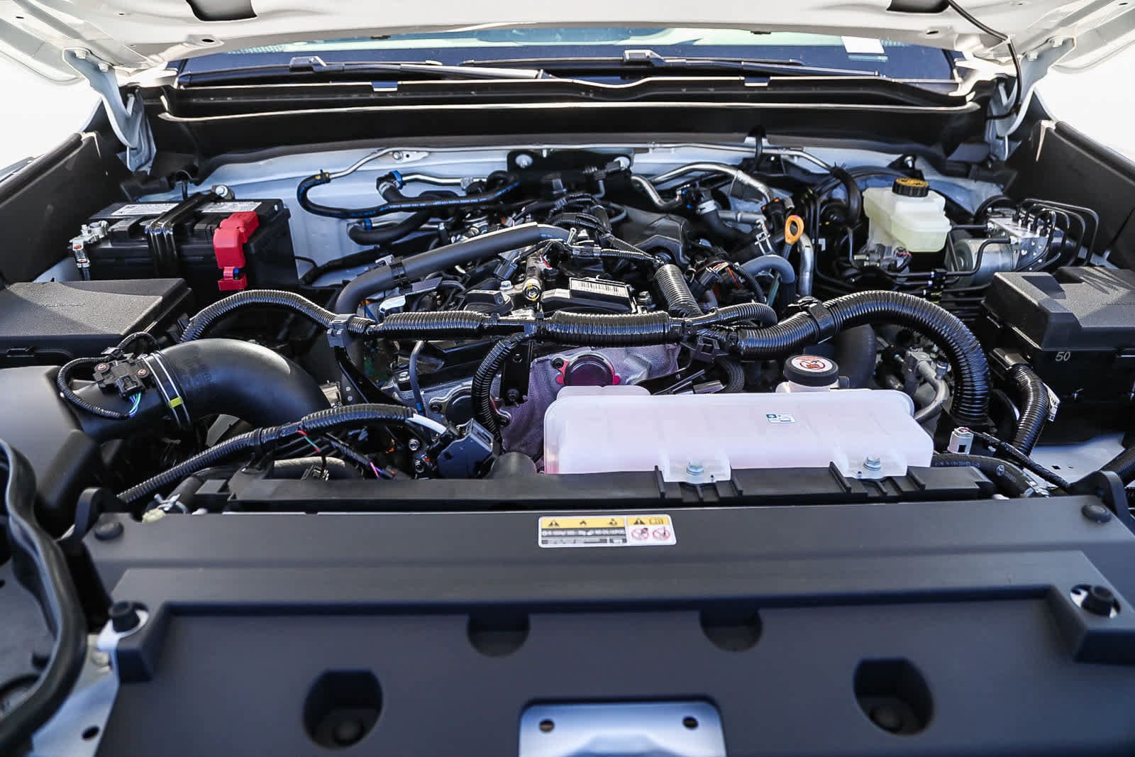 Thumbnail: 2025 Toyota Tacoma - 13