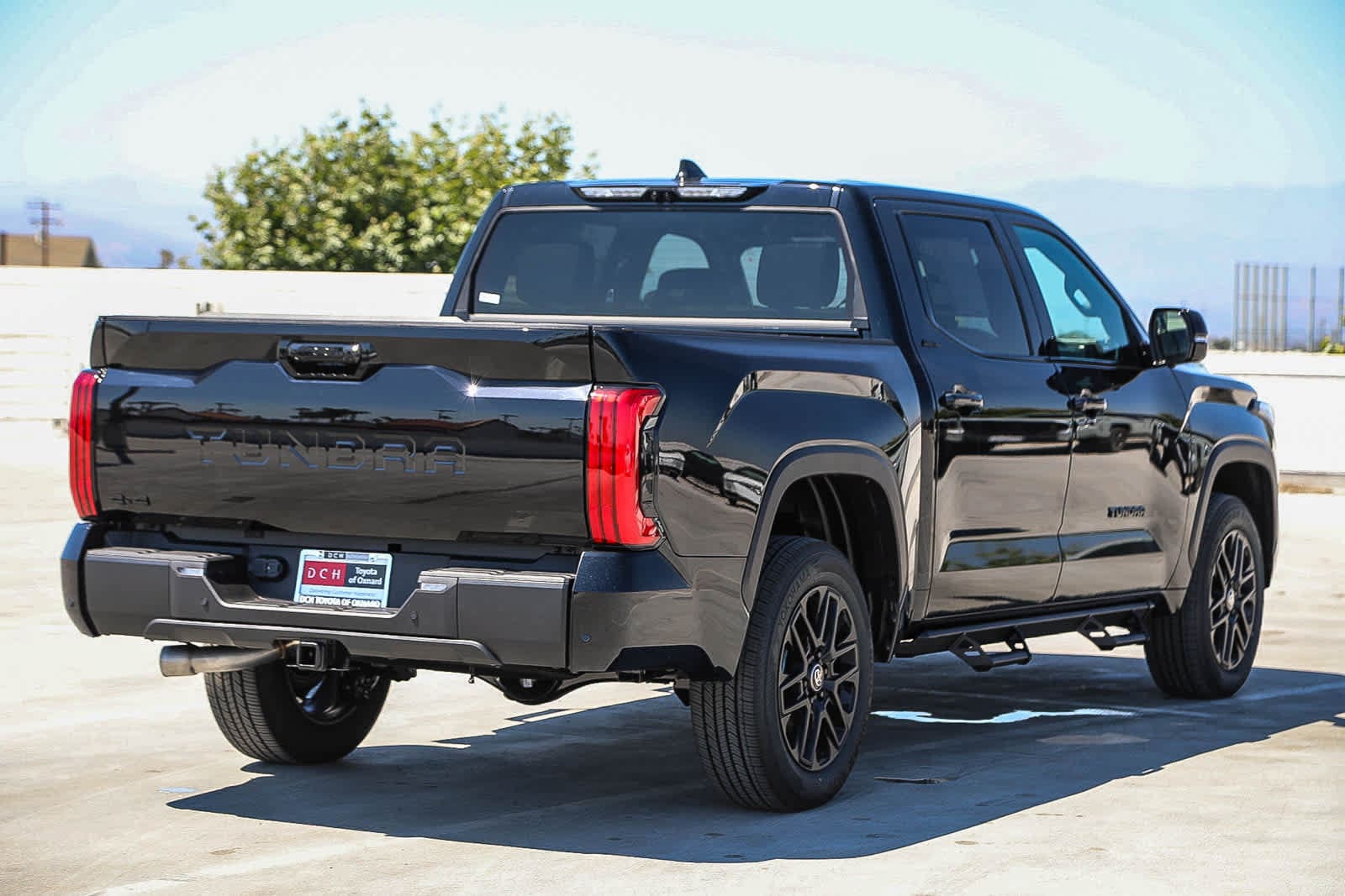 Thumbnail: 2026 Toyota Tundra - 5