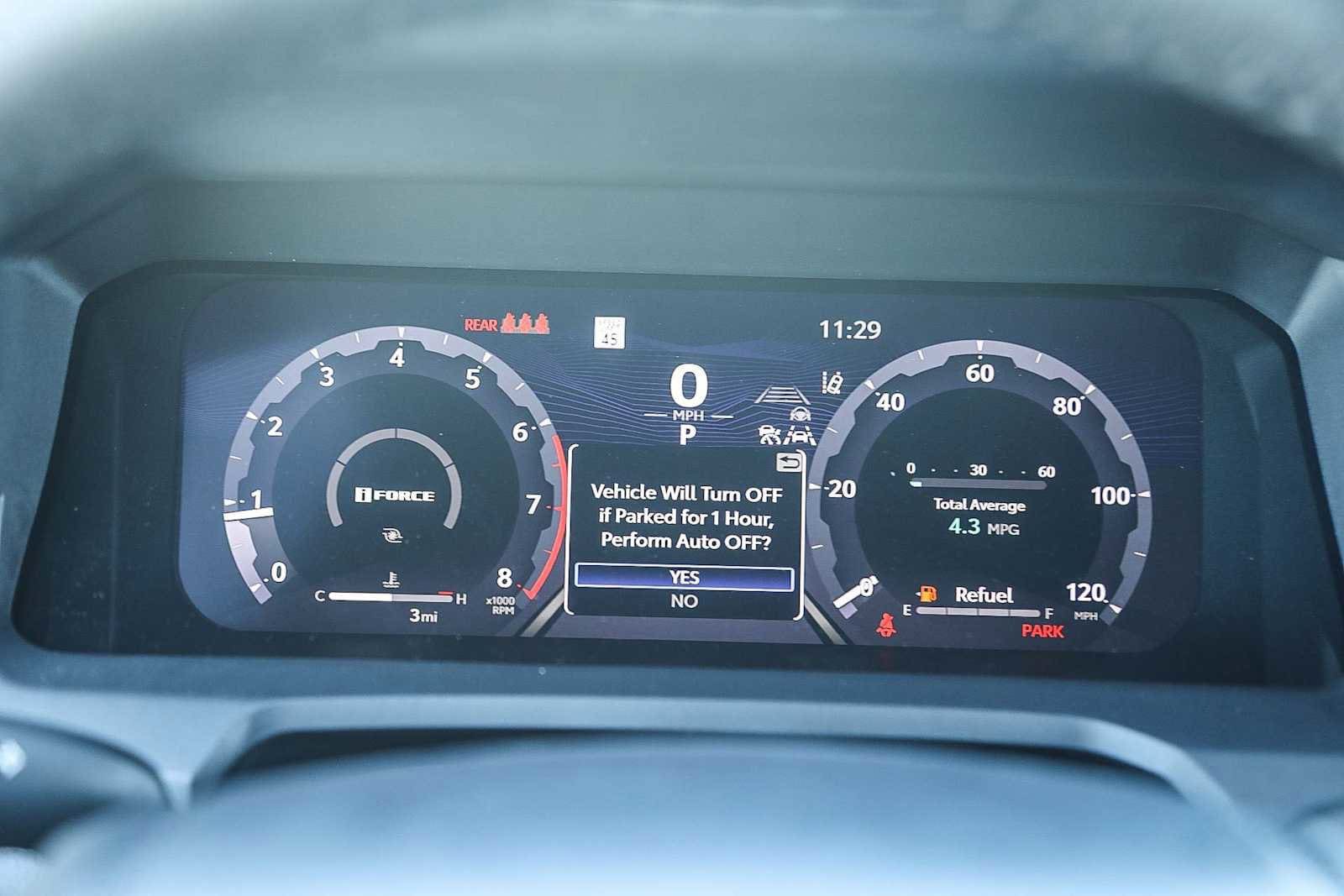 Thumbnail: 2026 Toyota Tacoma - 24