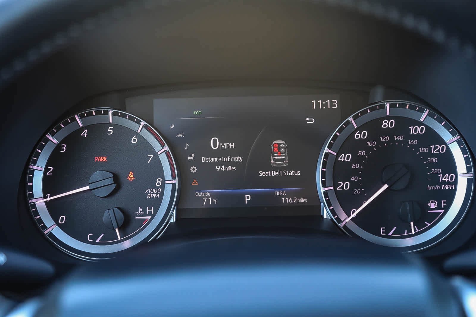 Thumbnail: 2023 Toyota Highlander - 23