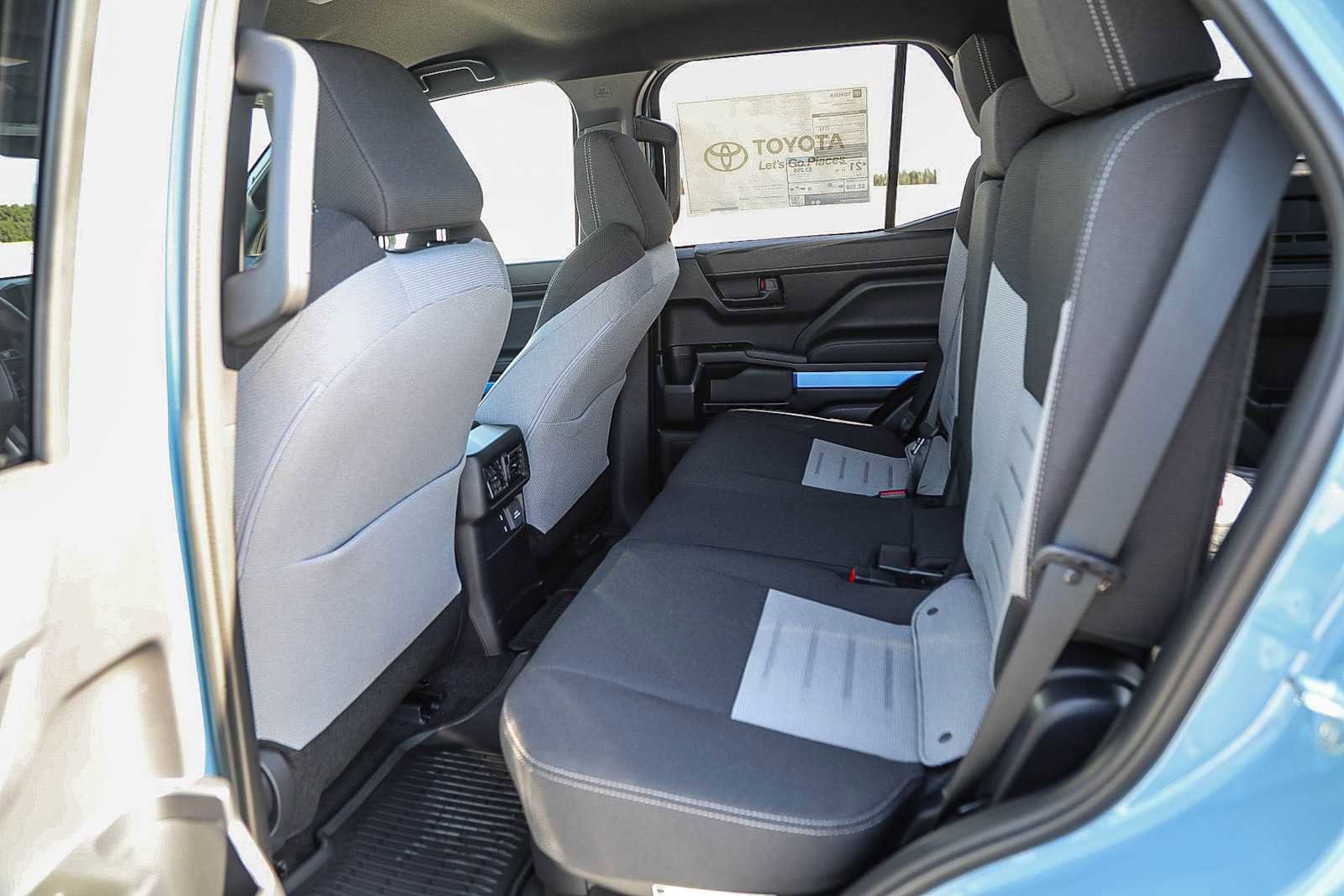 Thumbnail: 2026 Toyota 4Runner - 20