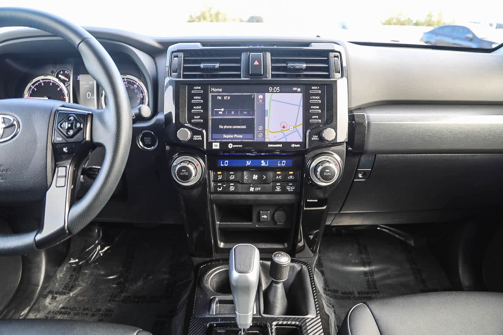 Thumbnail: 2022 Toyota 4Runner - 13