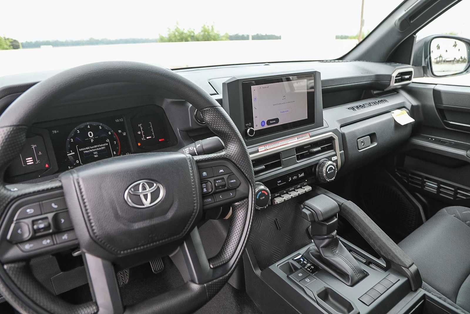 Thumbnail: 2025 Toyota Tacoma - 12