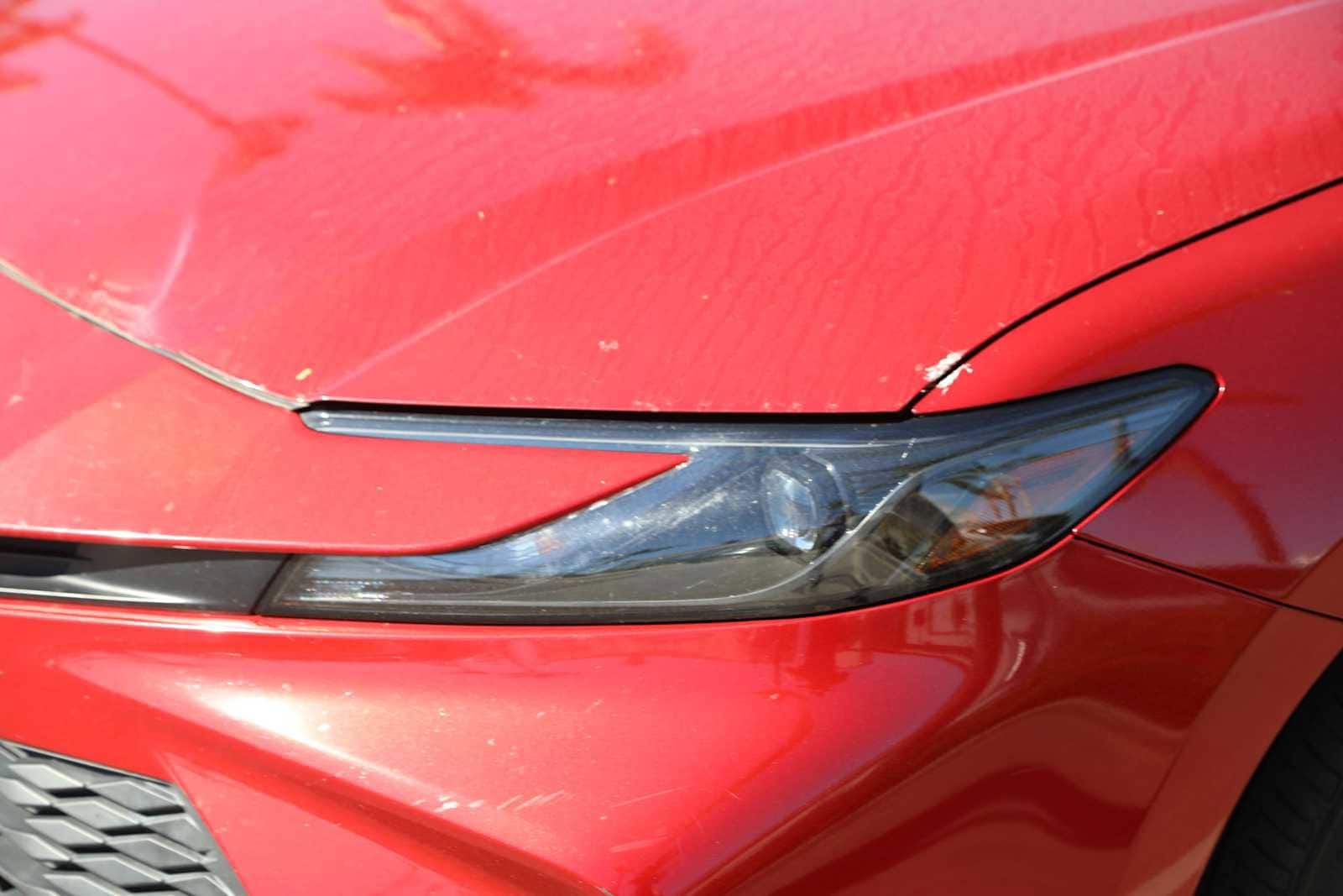 Thumbnail: 2025 Toyota Camry - 9