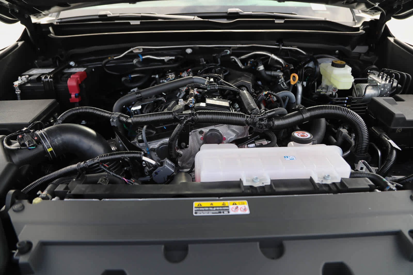 Thumbnail: 2026 Toyota Tacoma - 13