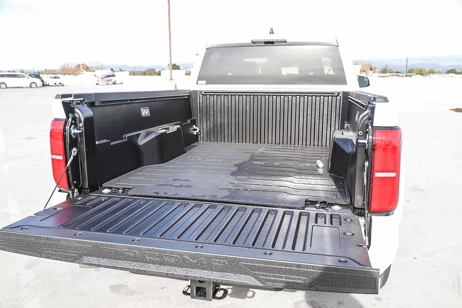 Thumbnail: 2026 Toyota Tacoma - 11