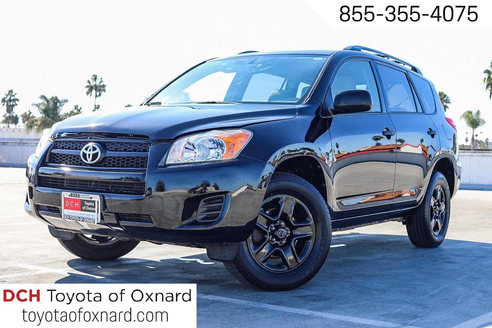 2012 Toyota RAV4