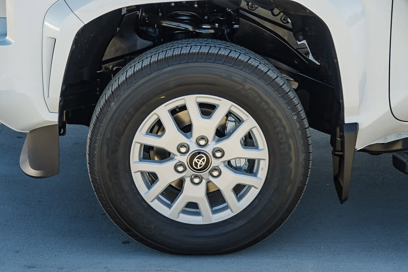 Thumbnail: 2026 Toyota Tacoma - 11