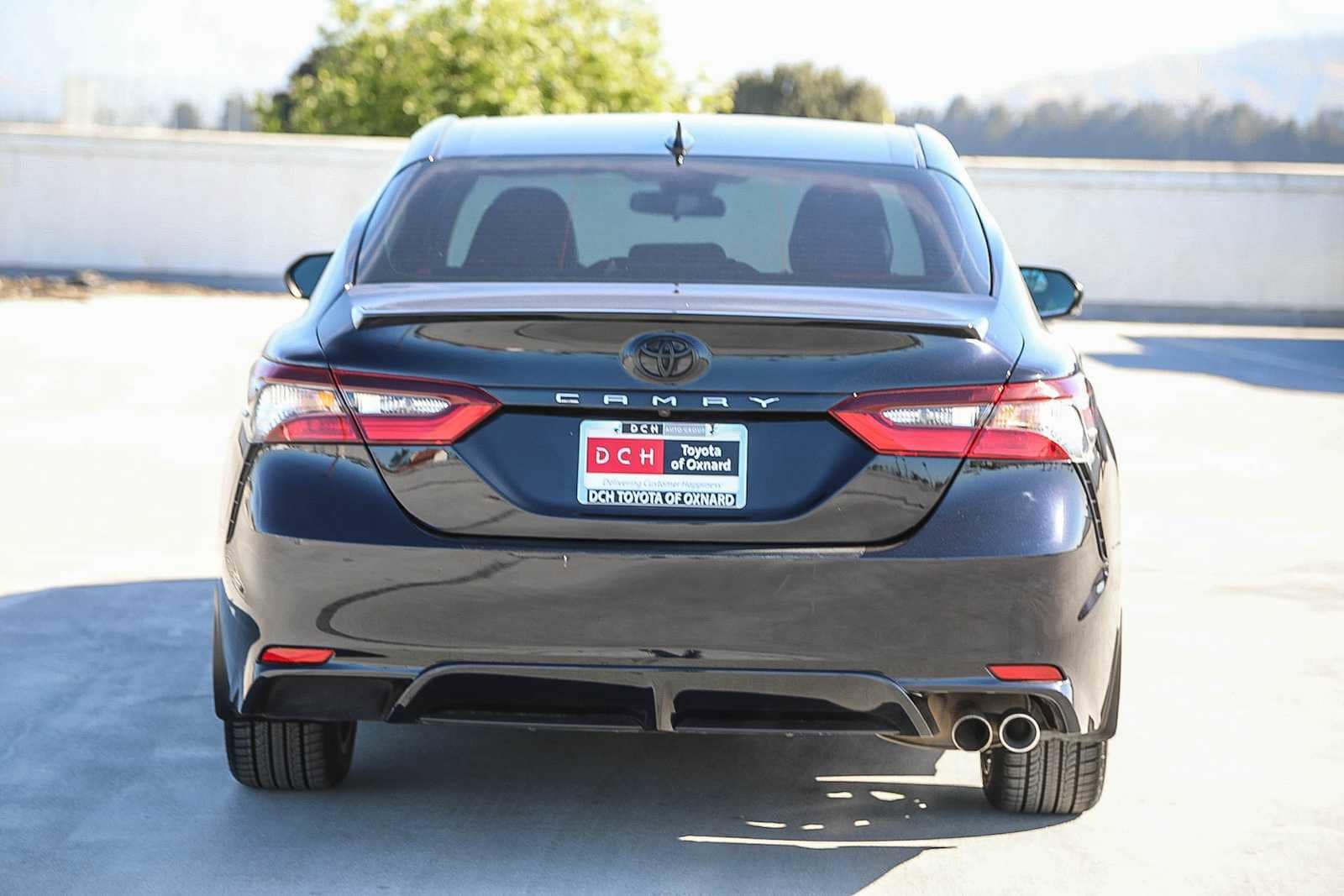 Thumbnail: 2023 Toyota Camry - 6