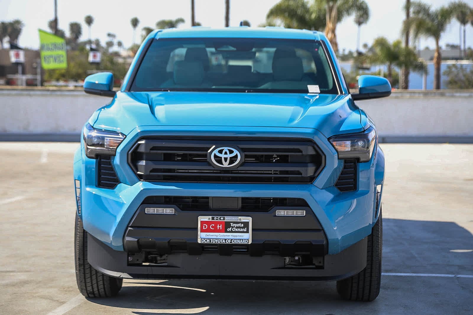 Thumbnail: 2026 Toyota Tacoma - 3