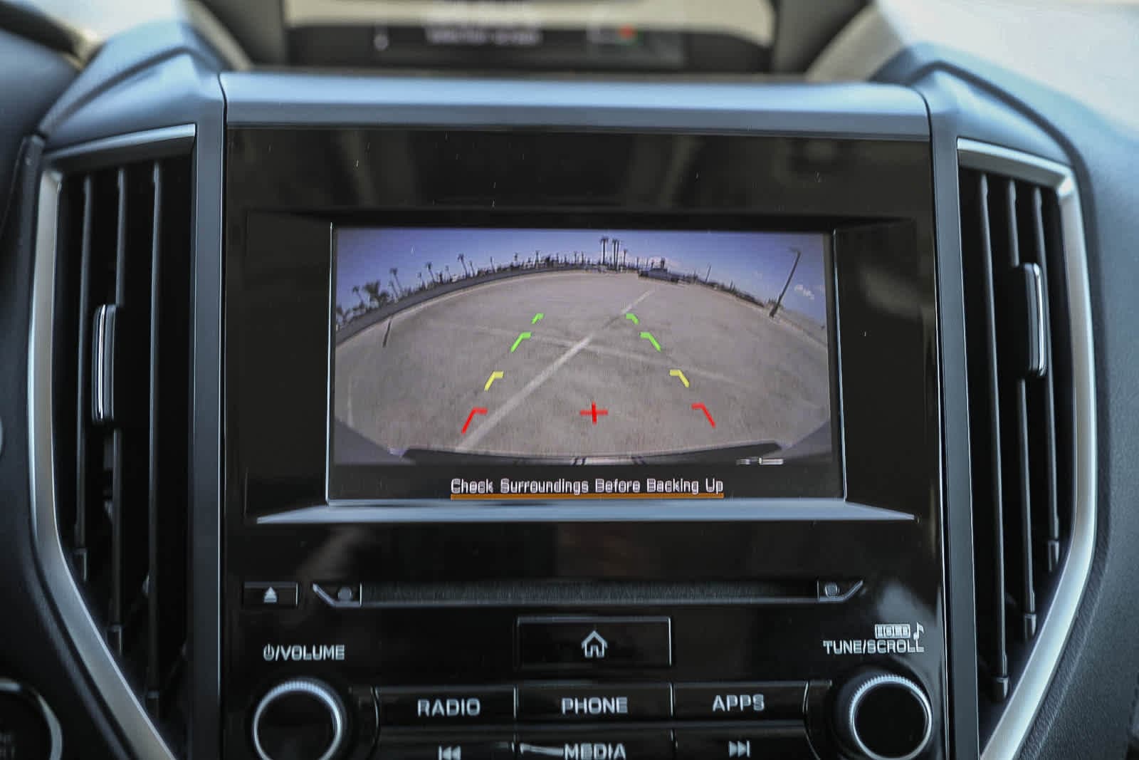 Thumbnail: 2021 Subaru Forester - 23