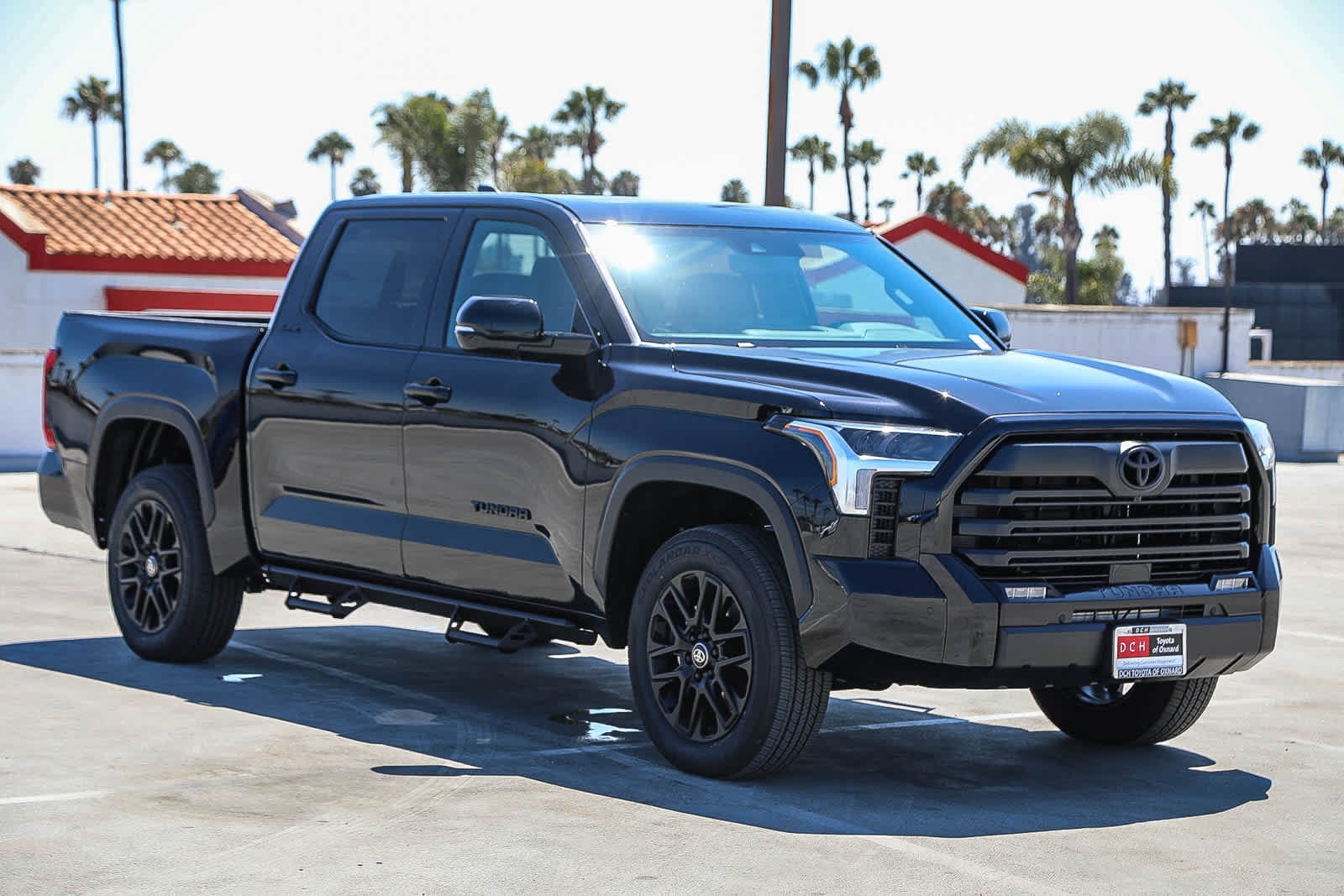 Thumbnail: 2026 Toyota Tundra - 4