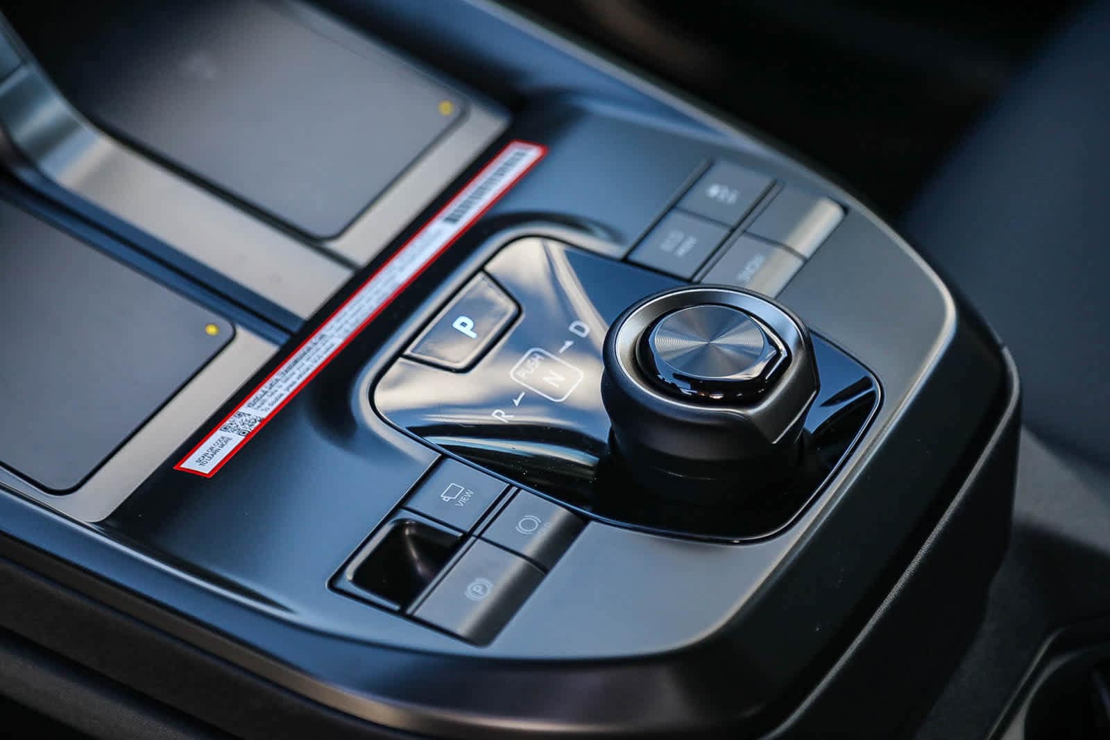 Thumbnail: 2026 Toyota bZ - 23