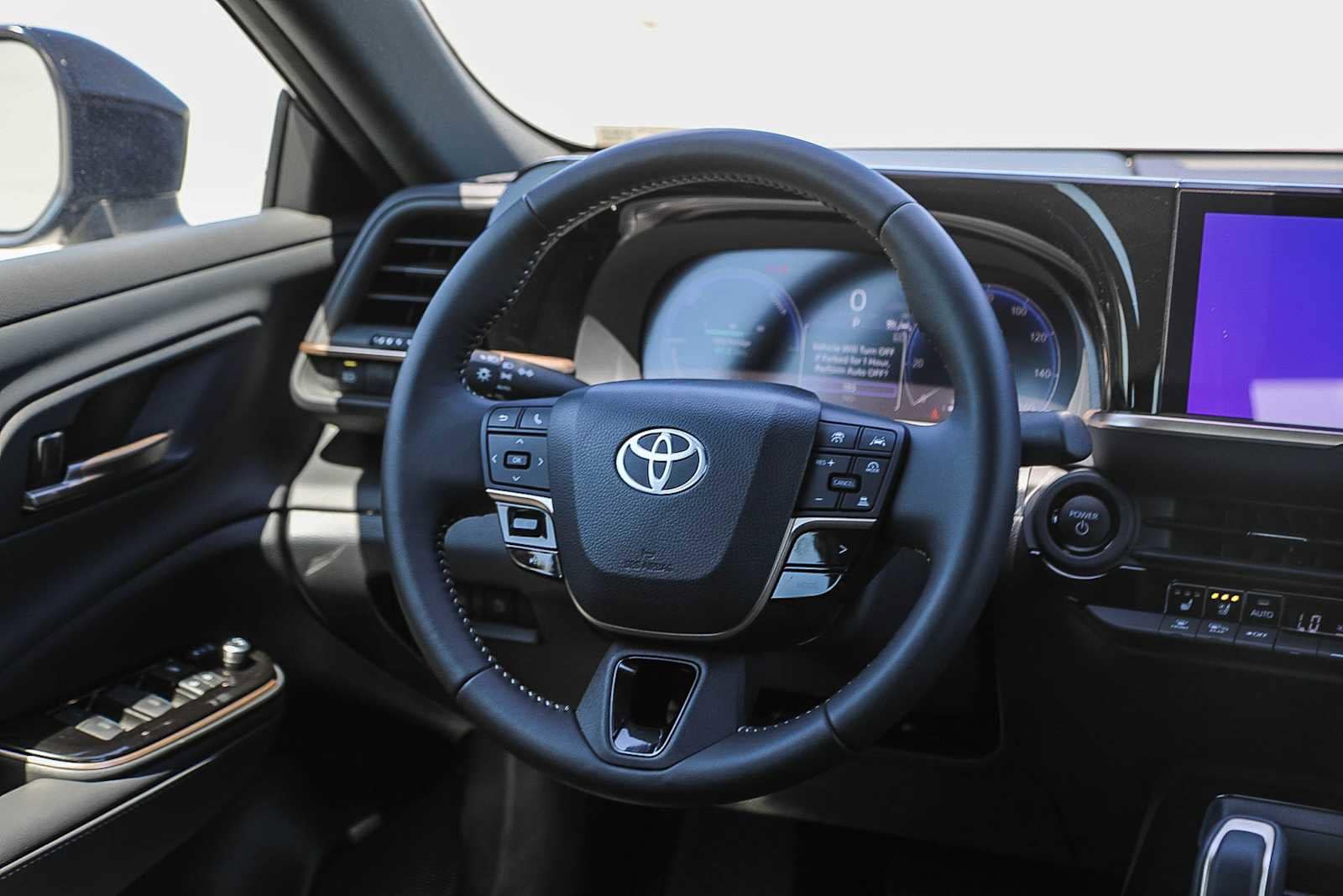 Thumbnail: 2026 Toyota Crown - 15