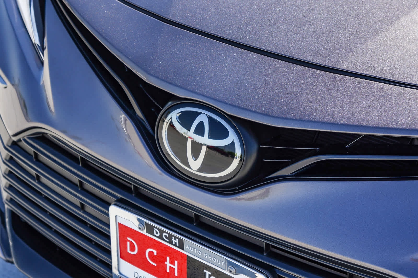 2024 Toyota Camry LE 10