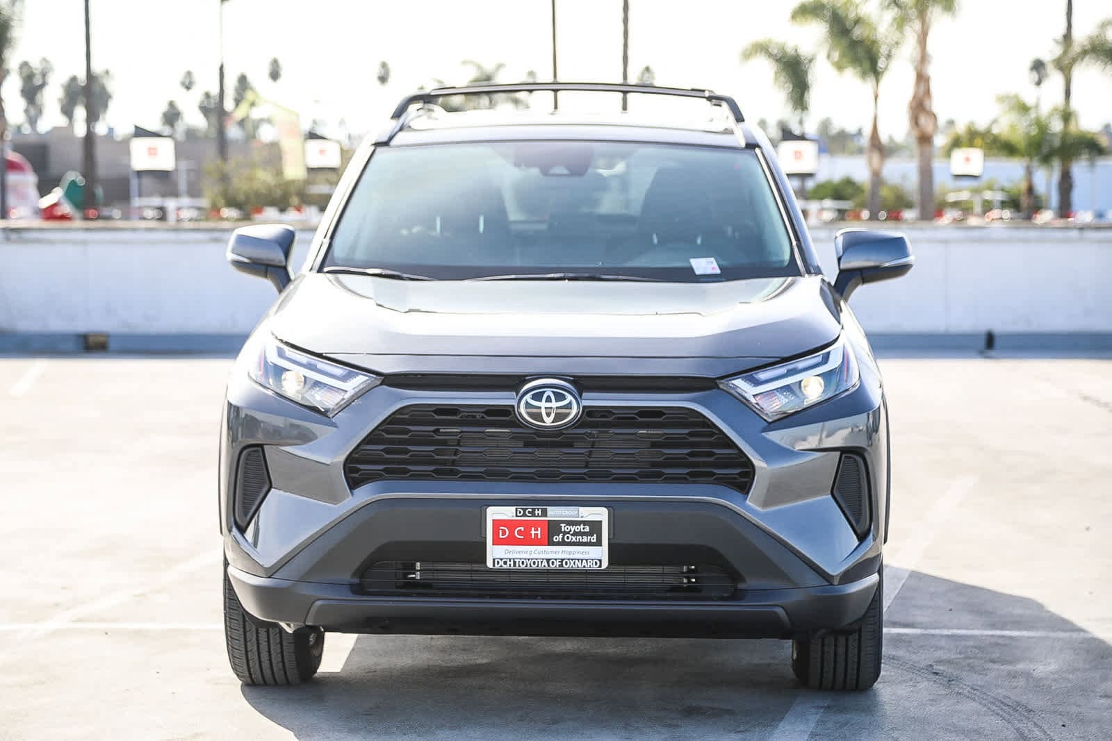 Thumbnail: 2025 Toyota RAV4 - 3