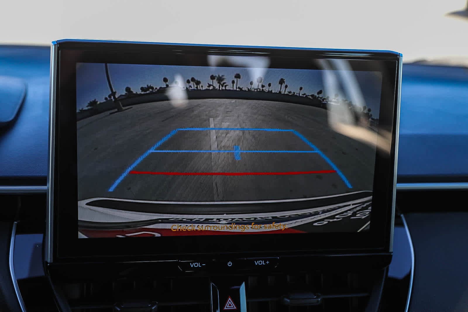 Thumbnail: 2026 Toyota Corolla - 25