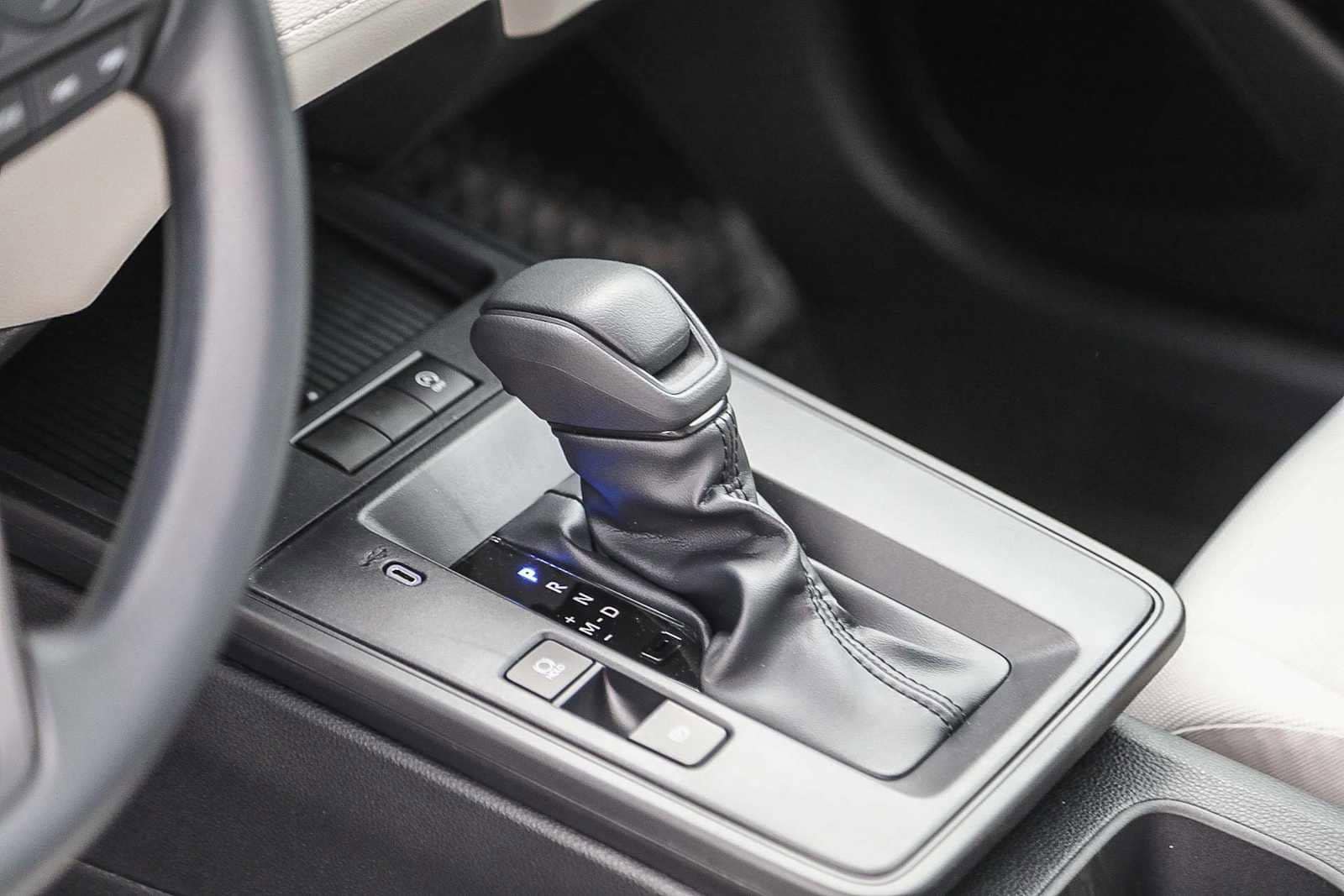 Thumbnail: 2026 Toyota Corolla Cross - 22