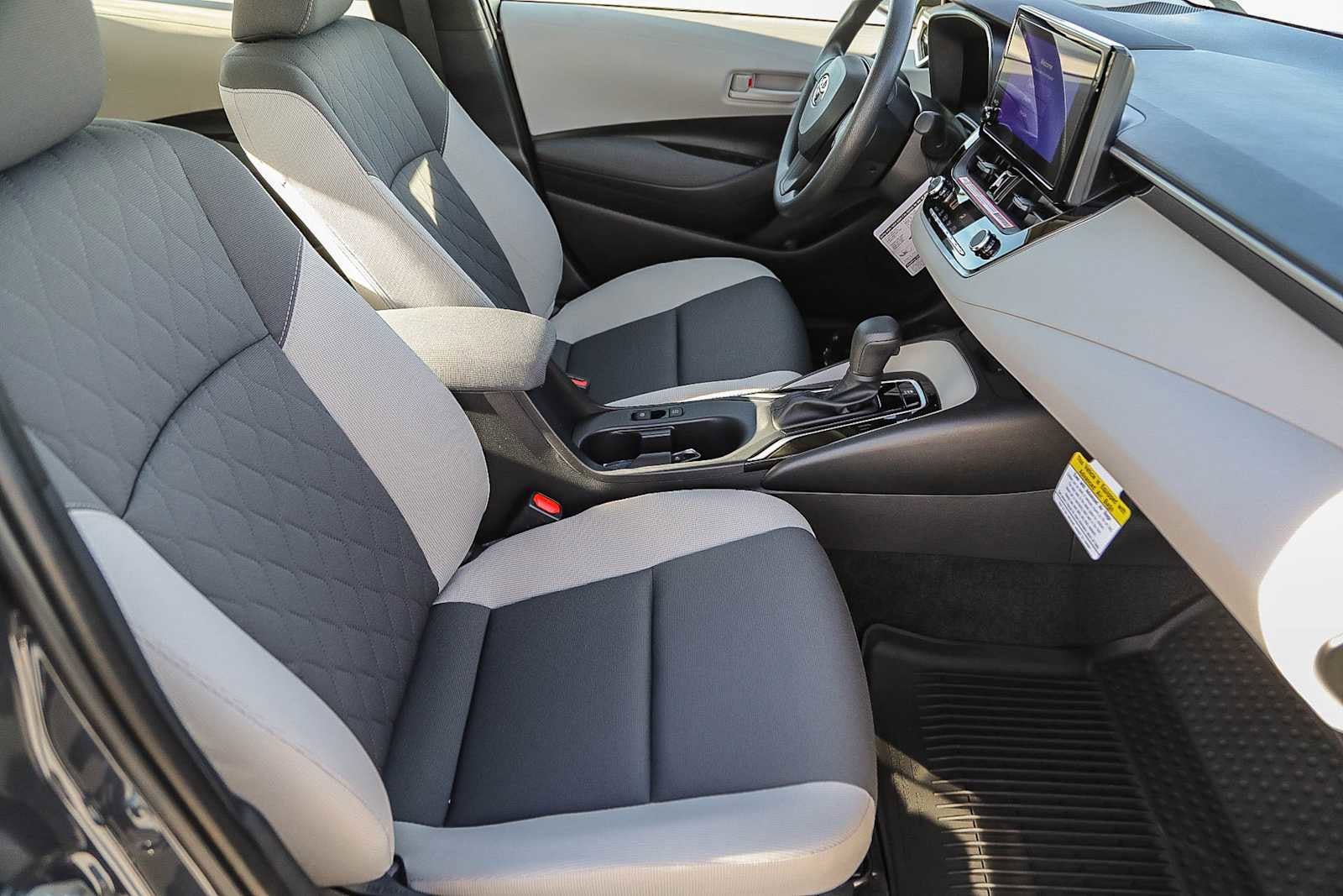 Thumbnail: 2026 Toyota Corolla - 18