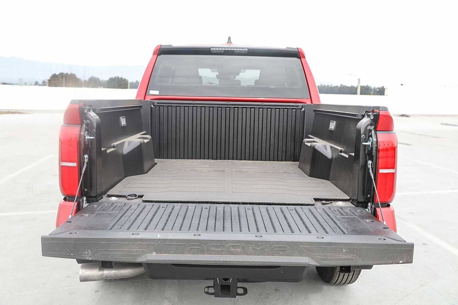 Thumbnail: 2026 Toyota Tacoma - 12