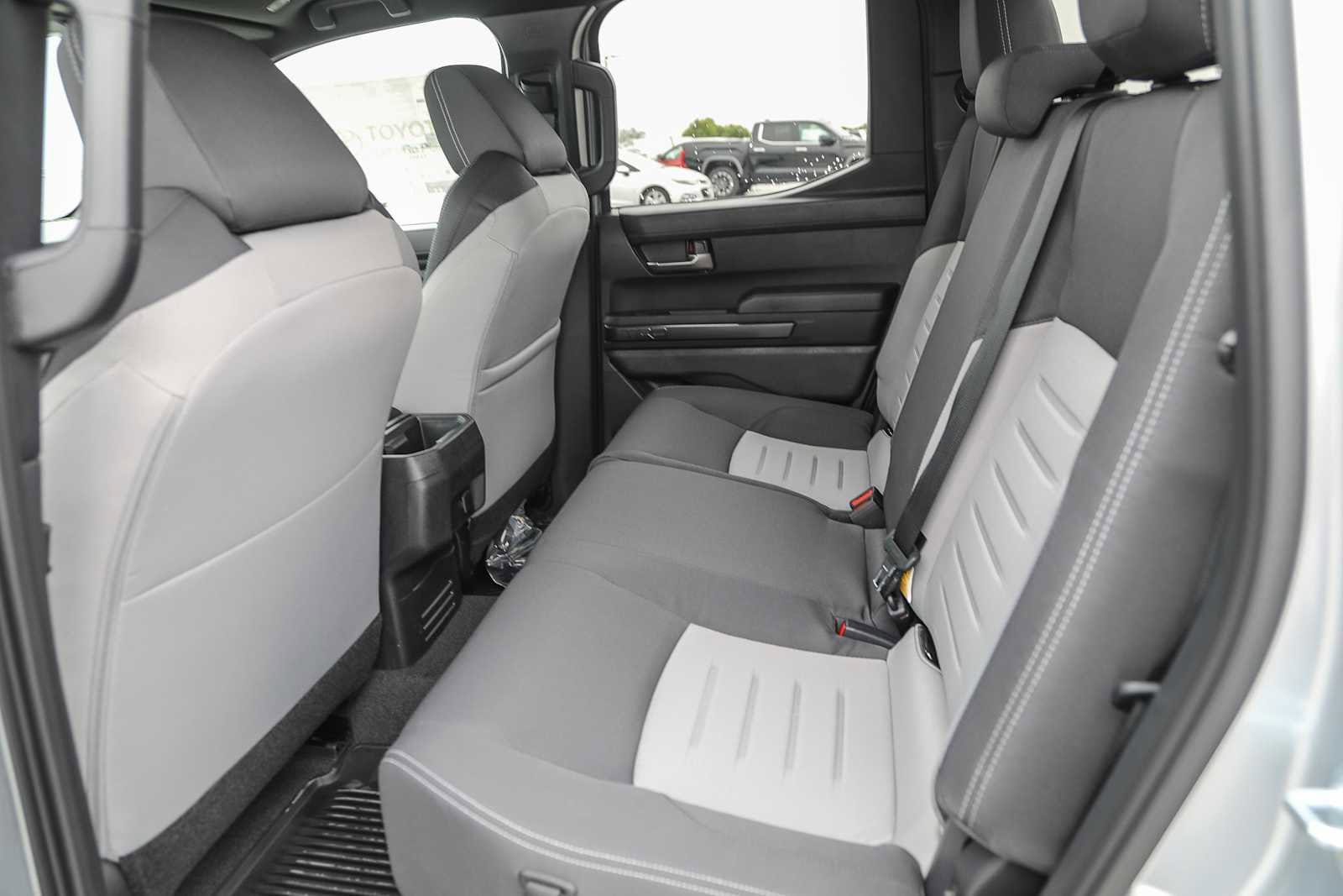 2025 Toyota Tacoma TRD Sport 19