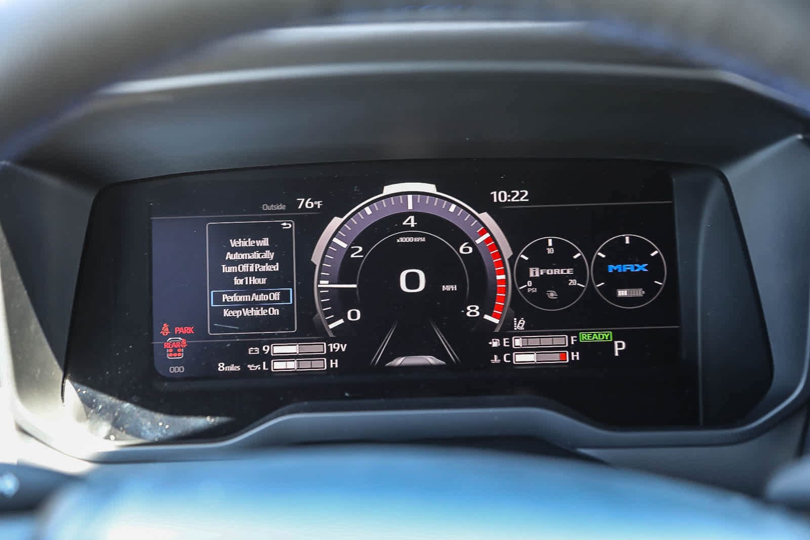 Thumbnail: 2026 Toyota Sequoia - 24