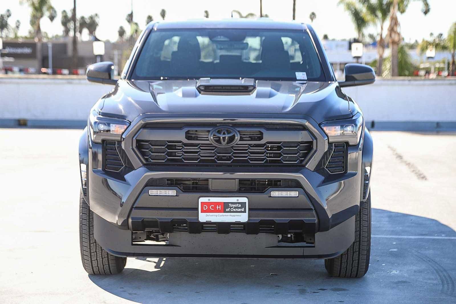 Thumbnail: 2026 Toyota Tacoma - 3