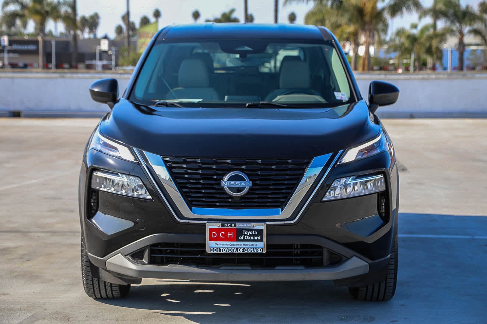 Thumbnail: 2023 Nissan Rogue - 2