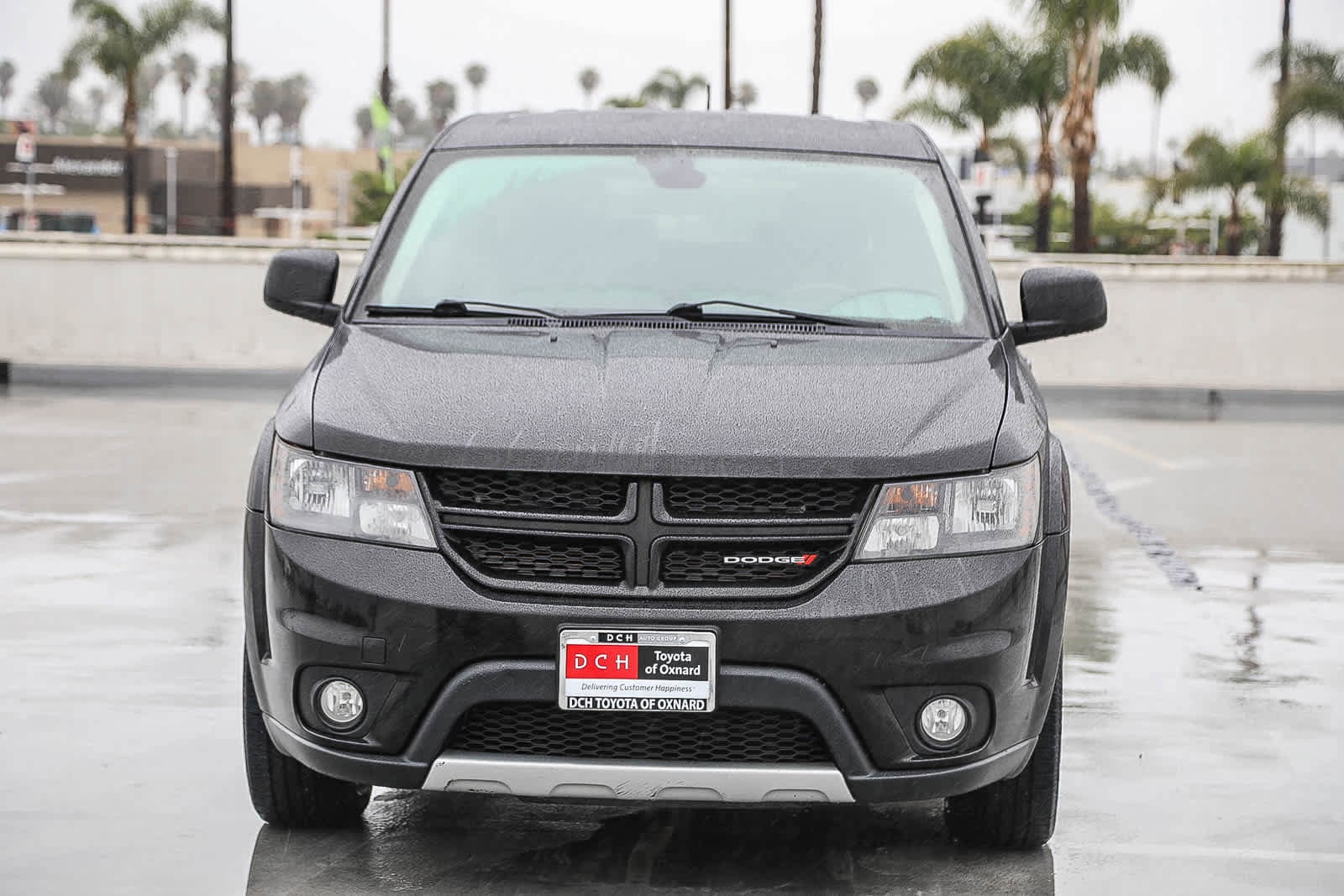 Thumbnail: 2019 Dodge Journey - 2