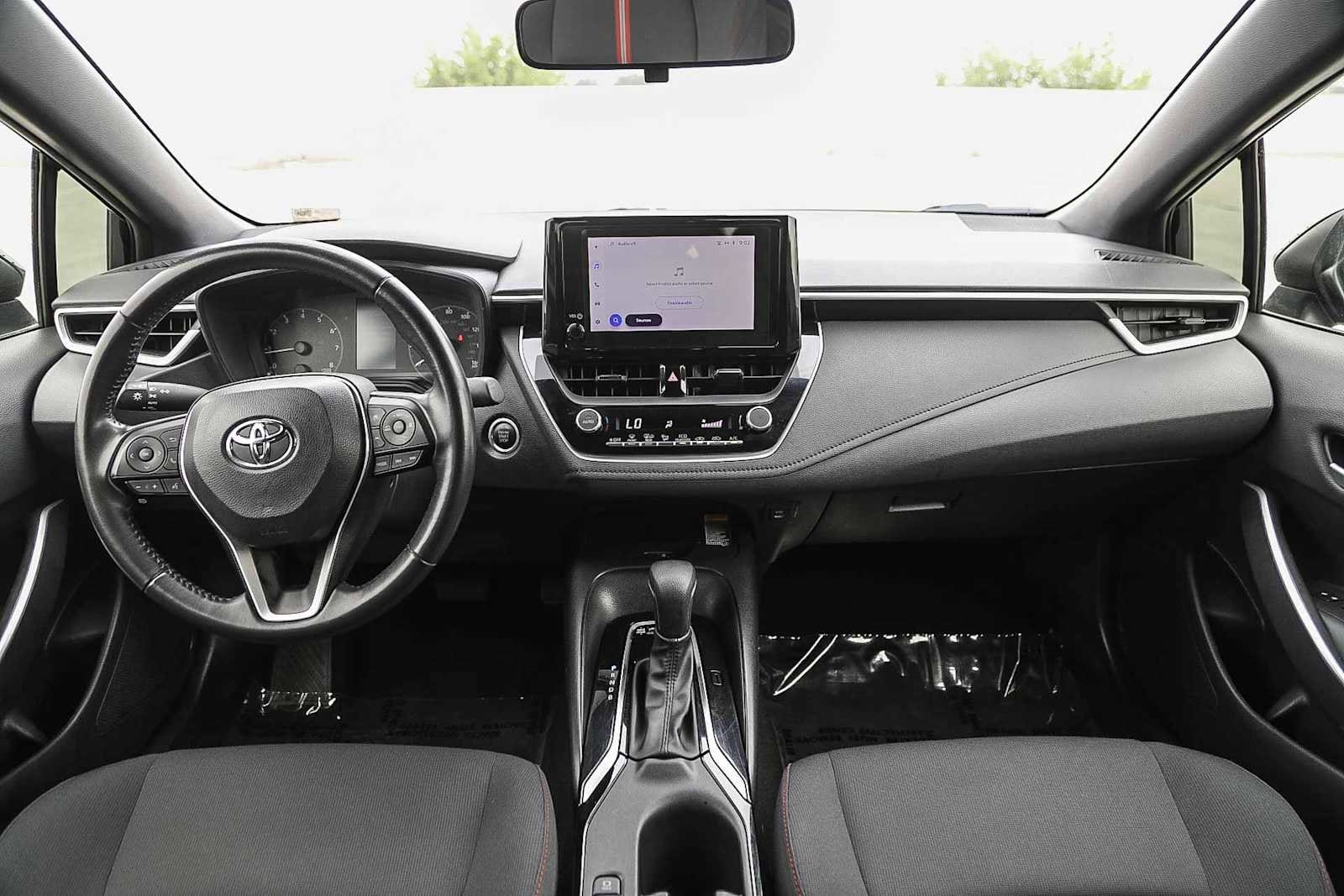 Thumbnail: 2024 Toyota Corolla - 12