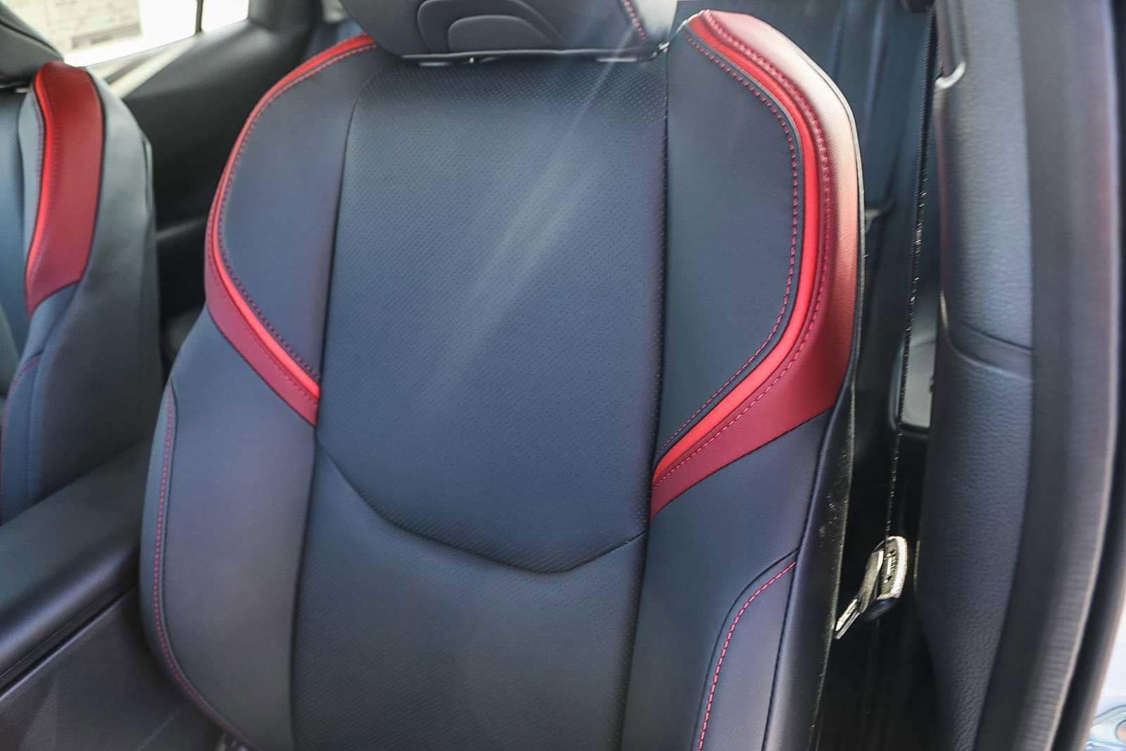 Thumbnail: 2026 Toyota Prius - 22