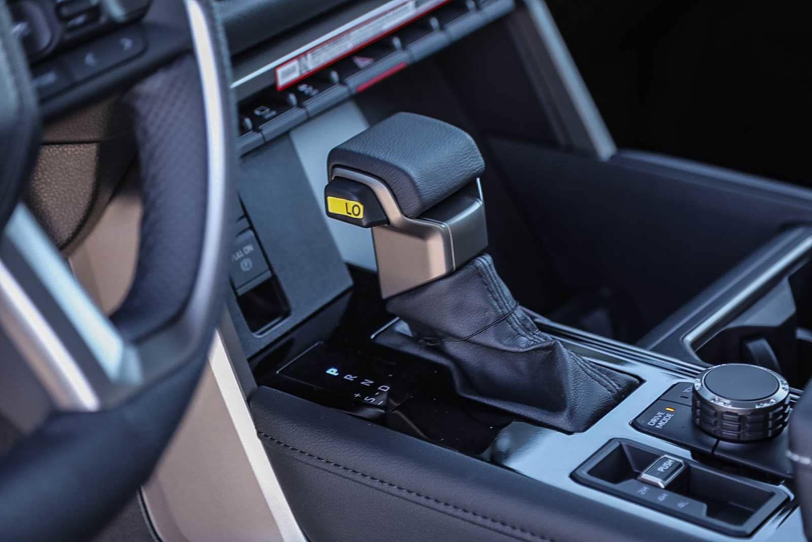 Thumbnail: 2026 Toyota Tundra - 22