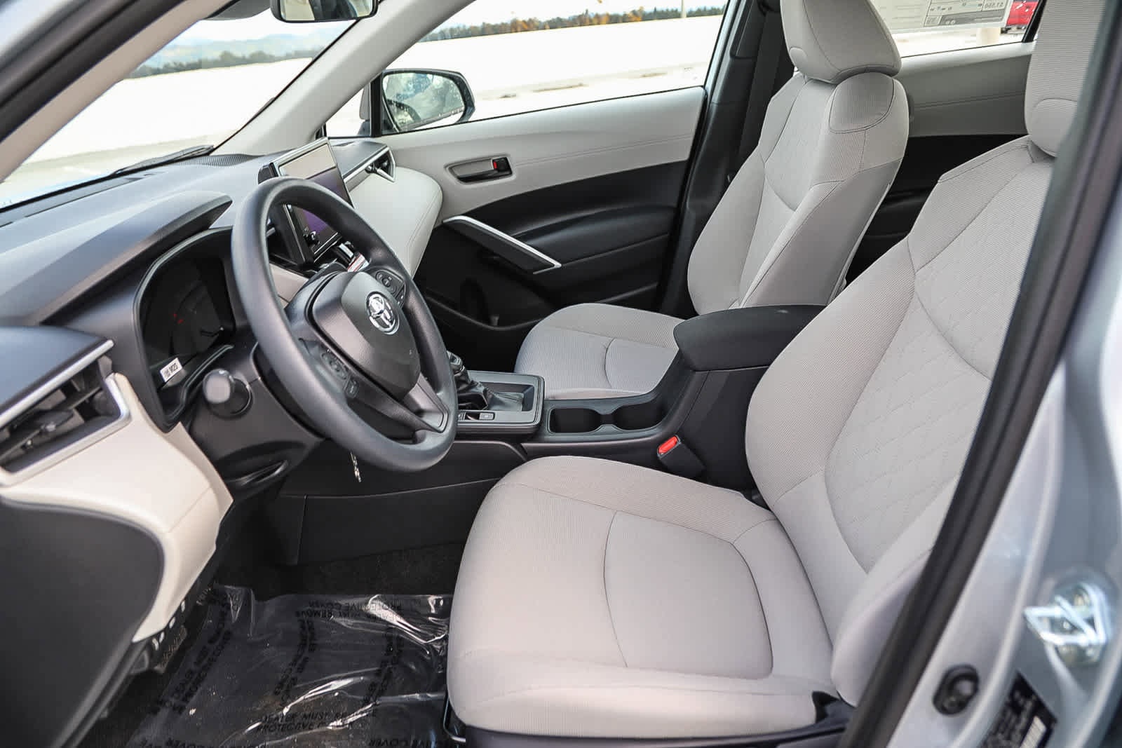 Thumbnail: 2026 Toyota Corolla Cross - 19