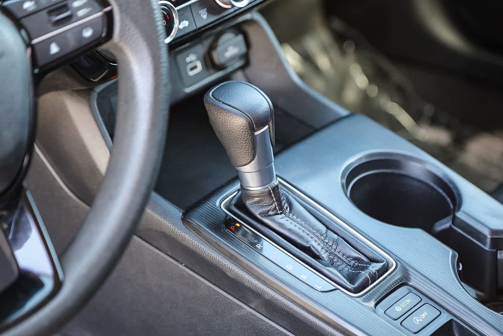 Thumbnail: 2022 Honda Civic - 19