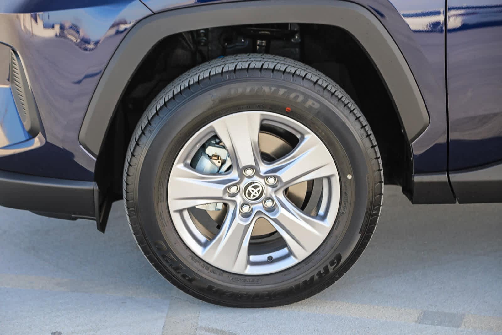 Thumbnail: 2025 Toyota RAV4 - 10