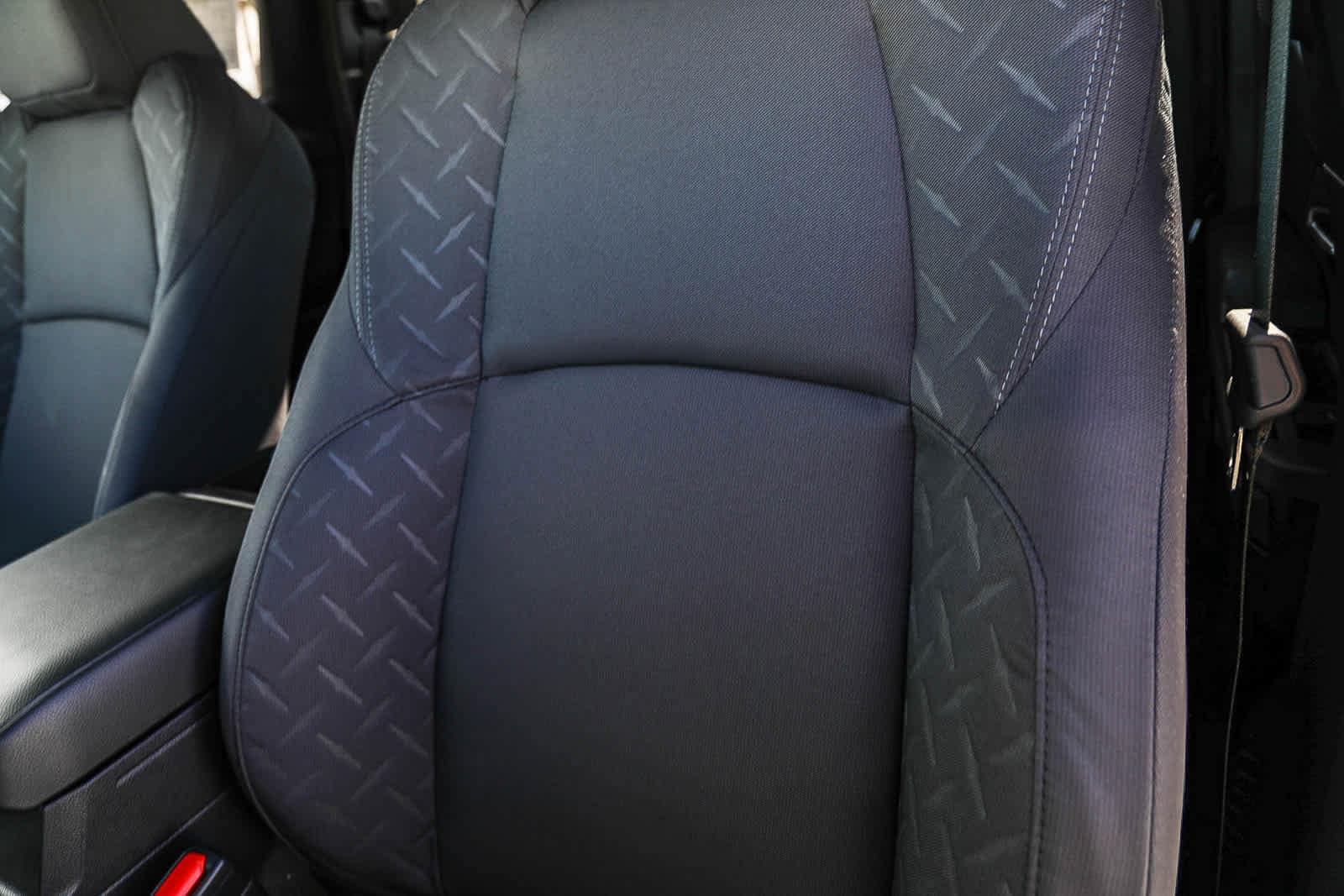 Thumbnail: 2026 Toyota Tacoma - 26