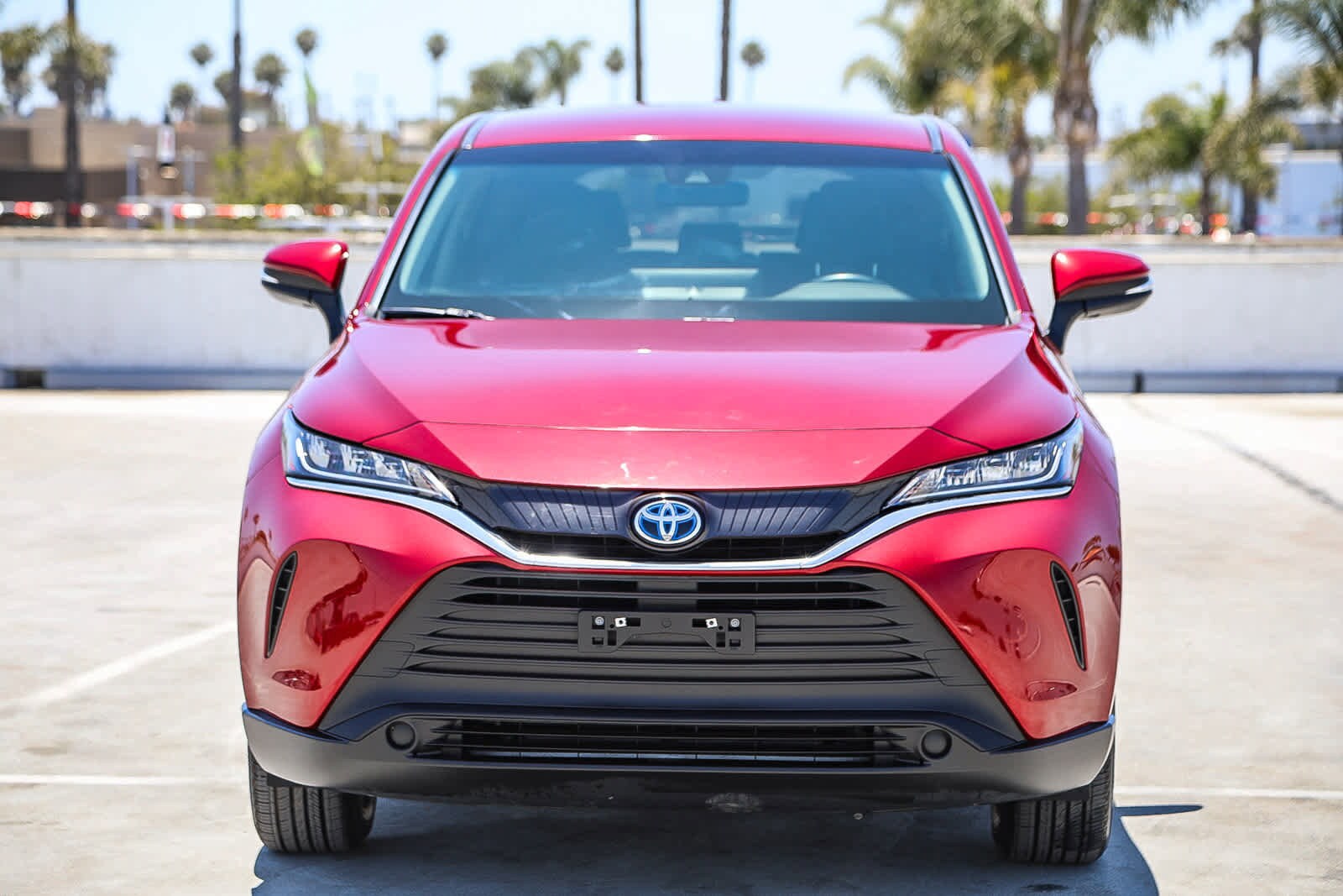 Thumbnail: 2022 Toyota Venza - 2