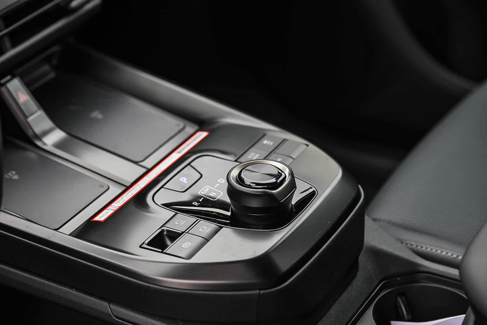 Thumbnail: 2026 Toyota bZ - 20