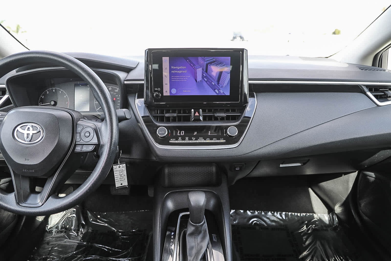 Thumbnail: 2024 Toyota Corolla - 14