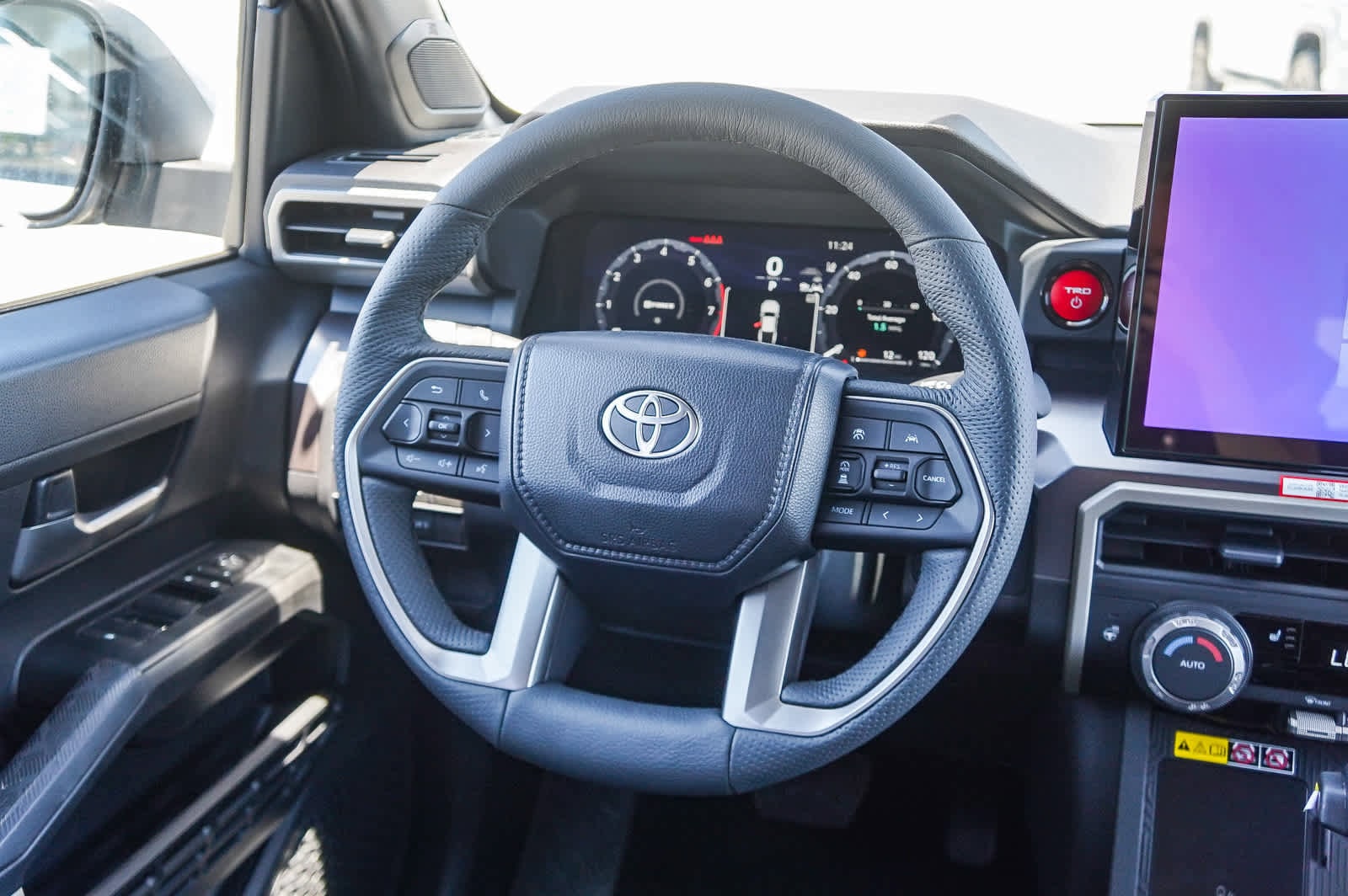 Thumbnail: 2026 Toyota Tacoma - 19