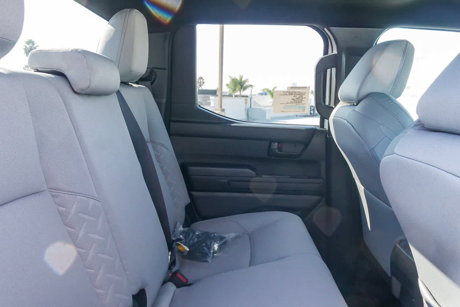 Thumbnail: 2026 Toyota Tacoma - 18