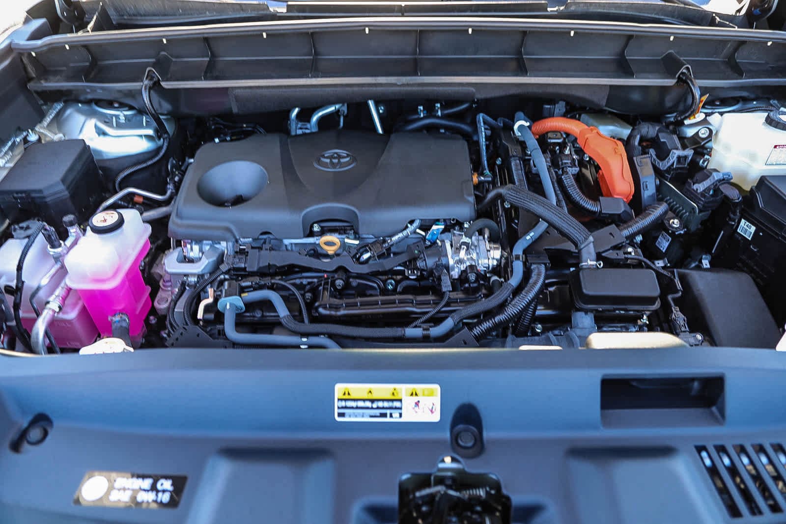 Thumbnail: 2024 Toyota Highlander - 26