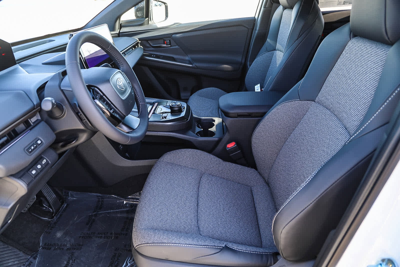 Thumbnail: 2026 Toyota bZ - 19